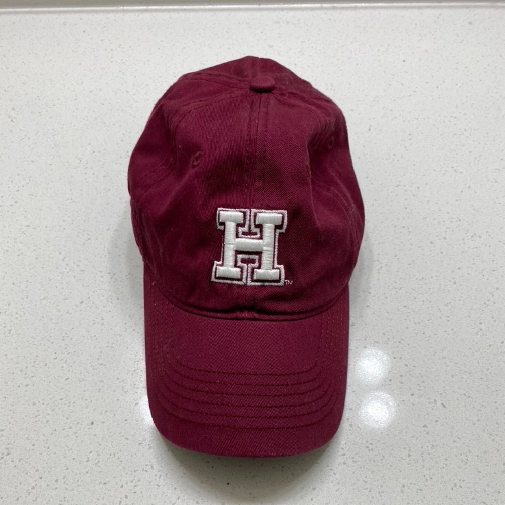 Harvard Ouray Crimson Hat